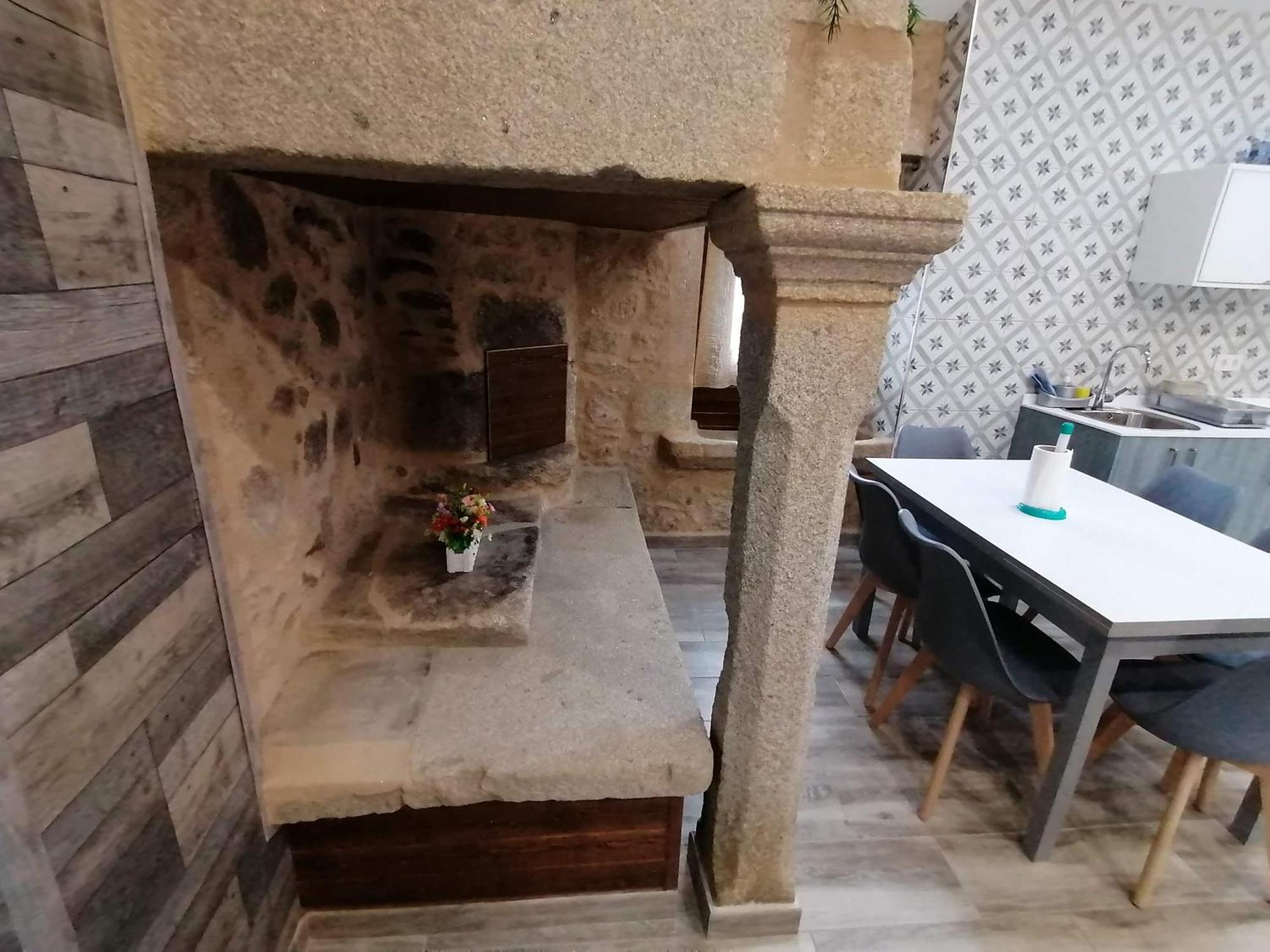 הוילה פוברה דו קאראמינל Casa Da Corna מראה חיצוני תמונה